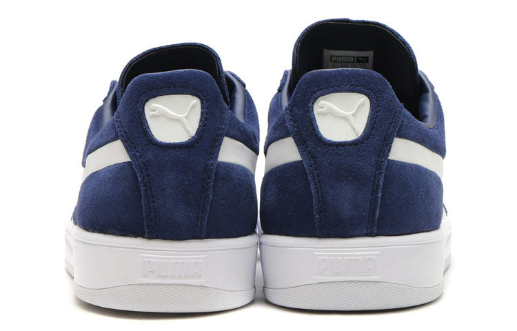 PUMA Suede Ignite 'Dark Blue' 364069-04
