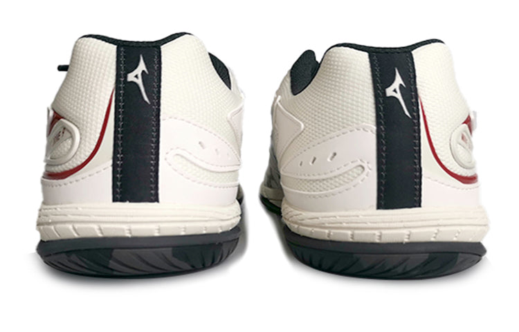 Mizuno Wave Drive 9 'White Black' 81GA220523