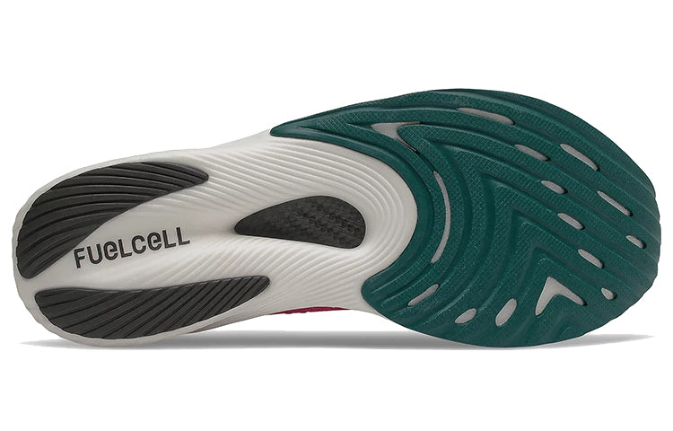 New Balance FuelCell RC Elite v2 Standard 'Pink Black White' MRCELPB2