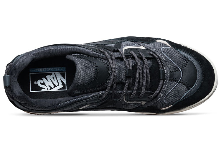 Vans Varix WC 'Black Ebony' VN0A3WLNVUE