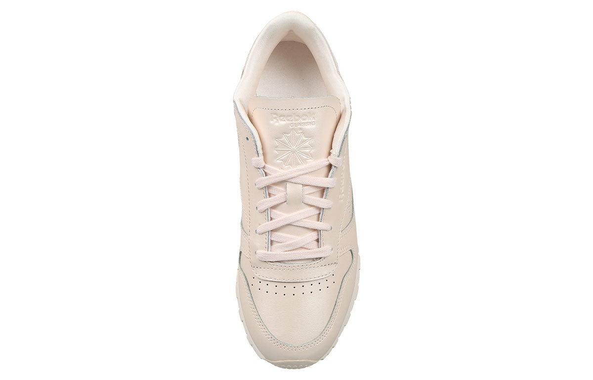 (WMNS) Reebok Classic Leather HK 'Pale Pink' CN5467
