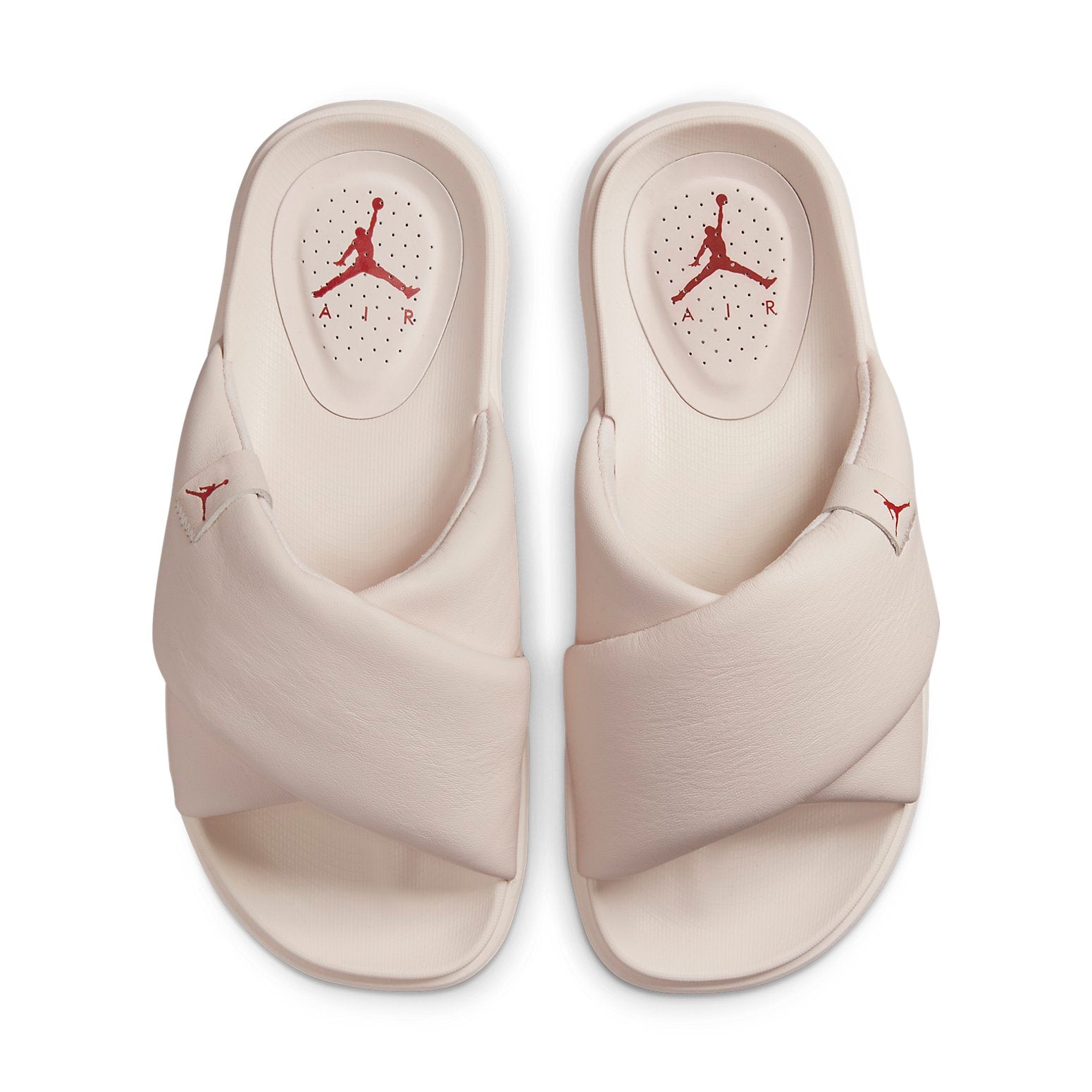 (WMNS) Air Jordan Sophia Slide 'Light Soft Pink' DO8863-660