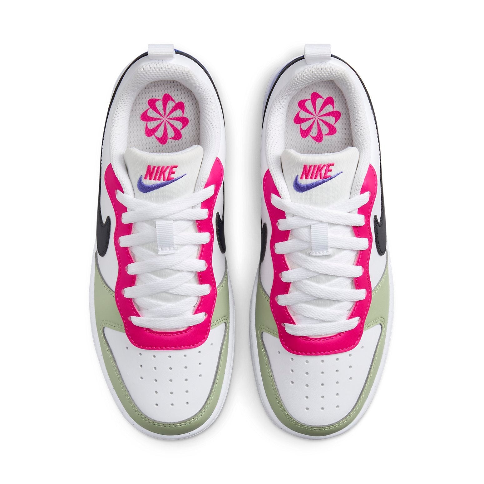 (GS) Nike Court Borough 'Candy' DV5456-108