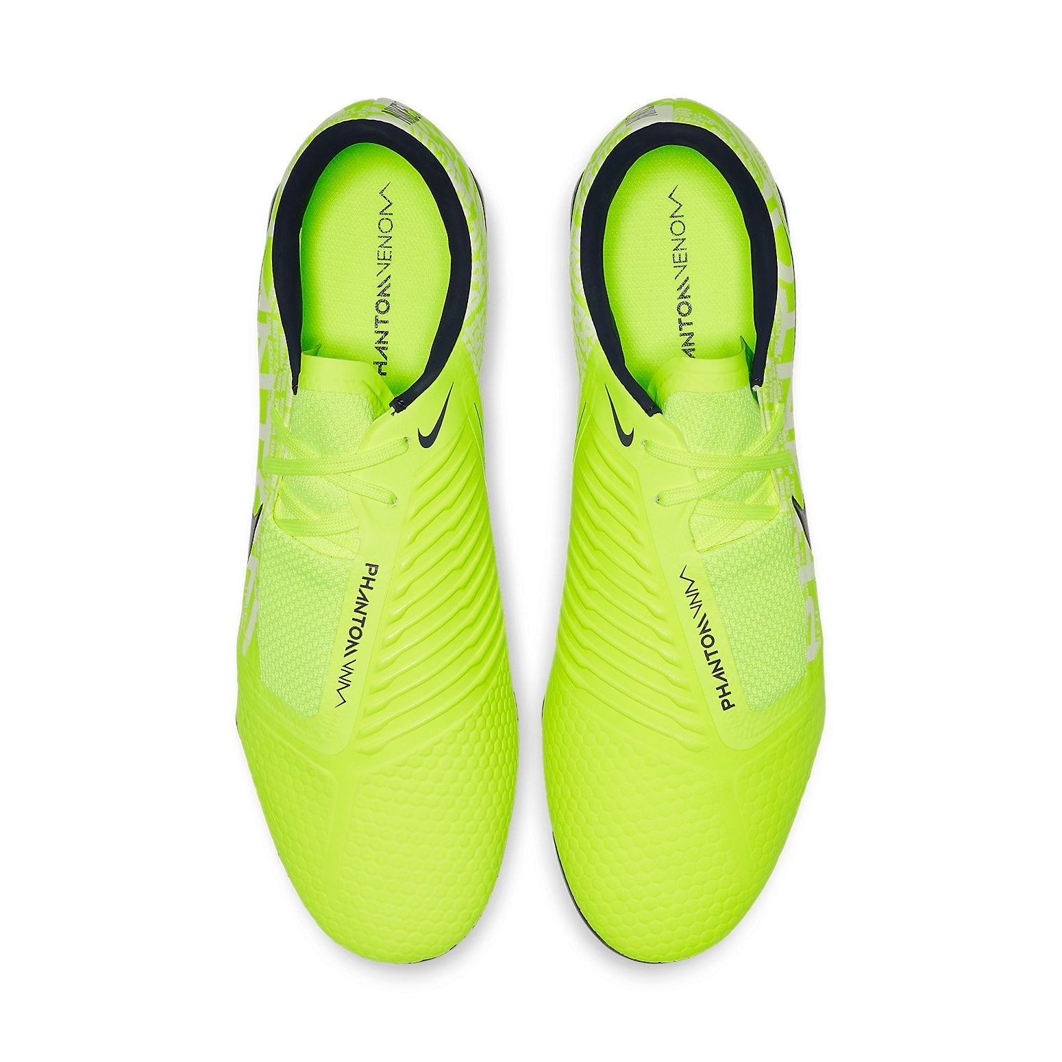 Nike Phantom Venom Pro FG 'Volt Obsidian' AO8738-717