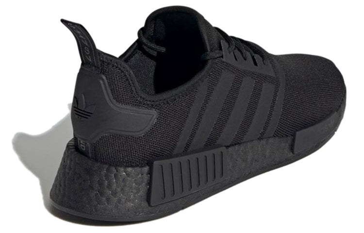 adidas NMD_R1 'Triple Black' GZ9256