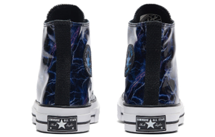 Converse Chuck Taylor All Star 70S High Lightning Blue 163787C