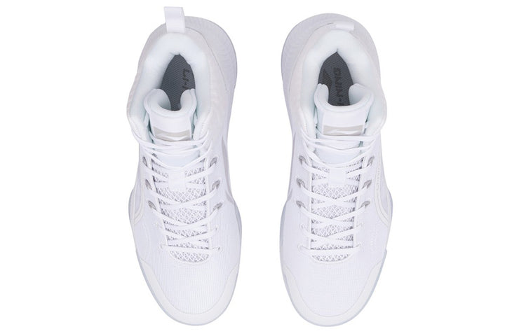 Li-Ning YuShuai 14 TD 'Snow White' ABPQ027-1