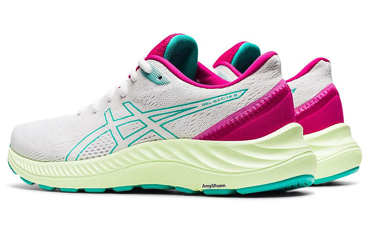 (WMNS) ASICS Gel-Excite 8 'Sea Glass' 1012A916-100