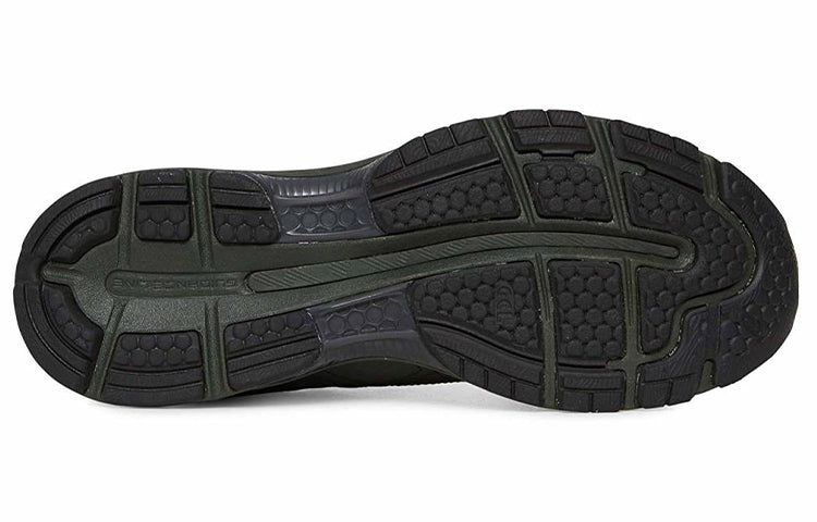 ASICS x Kiko Kostadinov Gel-Burz 2 'Forrest' 1013A040-301