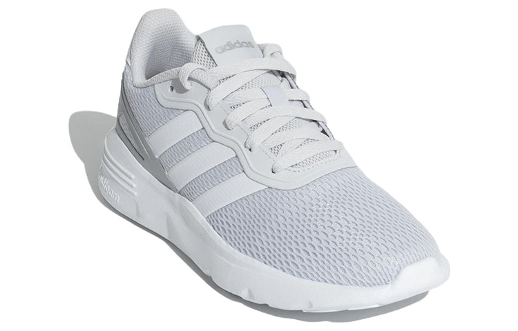 (WMNS) adidas neo Nebzed Cloudfoam 'Grey' GX4211
