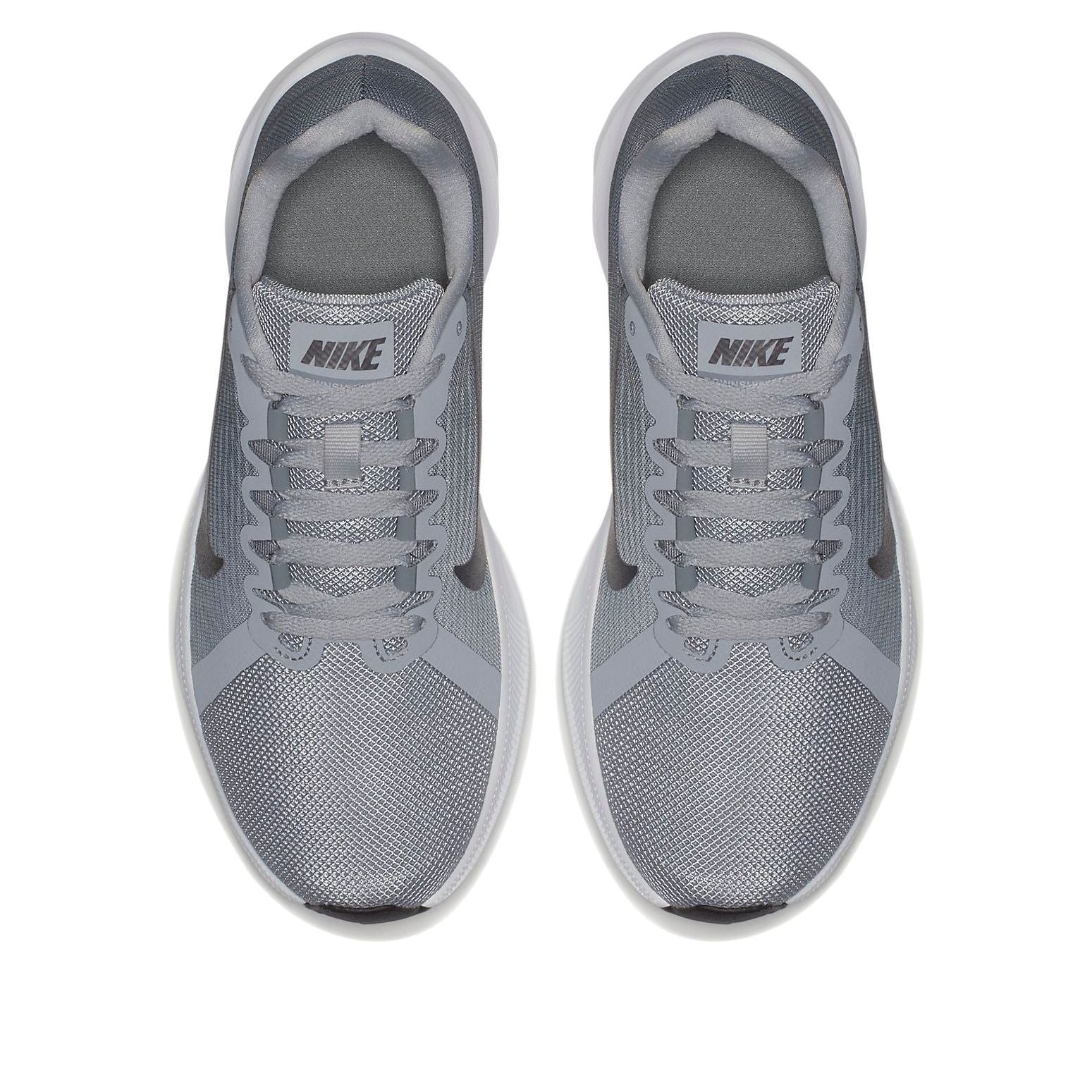 (WMNS) Nike Downshifter 8 'Wolf Grey' 908994-006