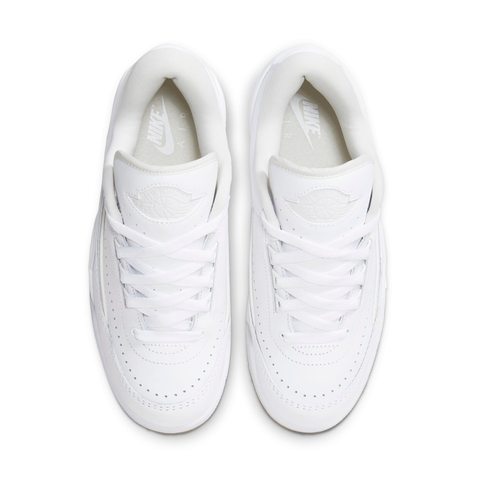 (WMNS) Air Jordan 2/3 'White Gum' FZ4122-102