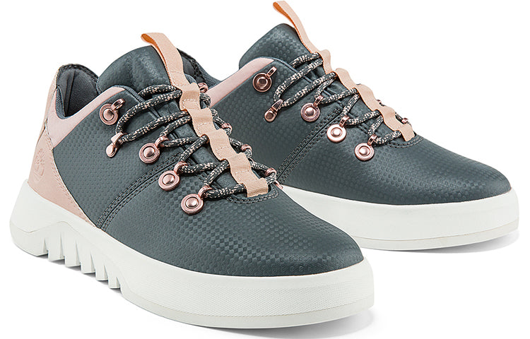 (WMNS) Timberland Supaway 'Grey' A44JPW