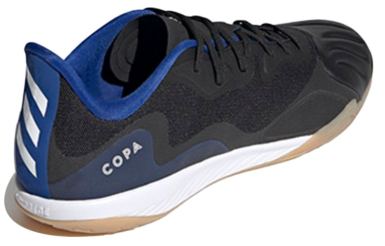 adidas Copa Sense.1 IN 'Black Royal Blue' FW7930