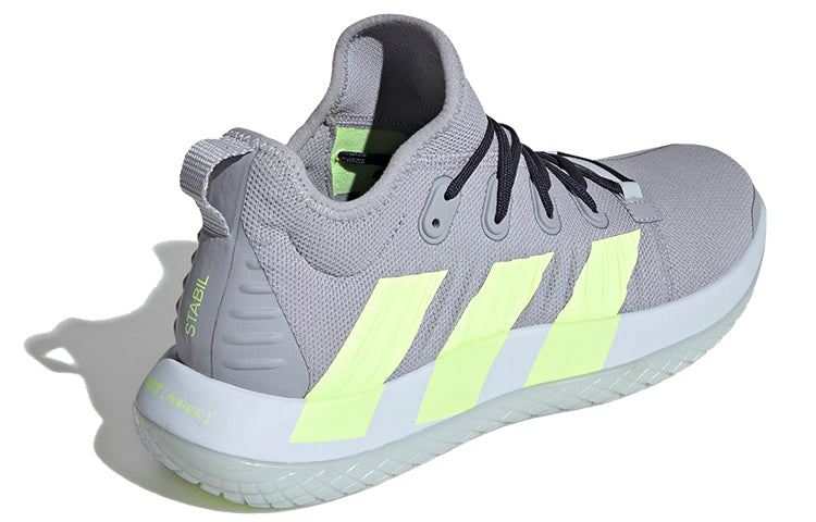 adidas Stabil Next Gen Primeblue 'Grey Green' FX1774