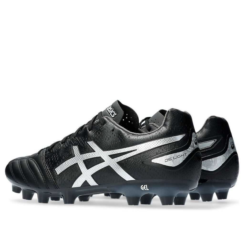 ASICS DS Light Pro 'Black Pure Silver' 1103A095-001