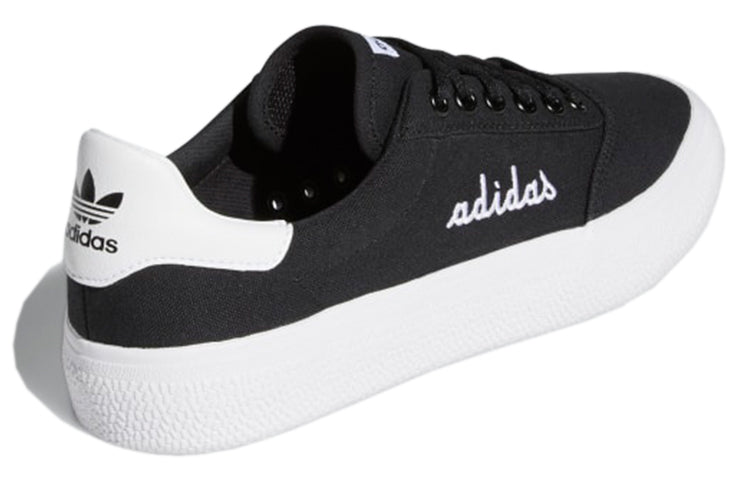 adidas originals 3MC 'Black White' FX8507