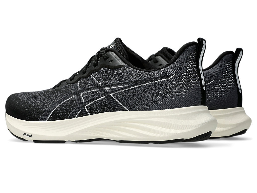 ASICS DynaBlast 4 'Black Carrier Grey' 1011B697-004