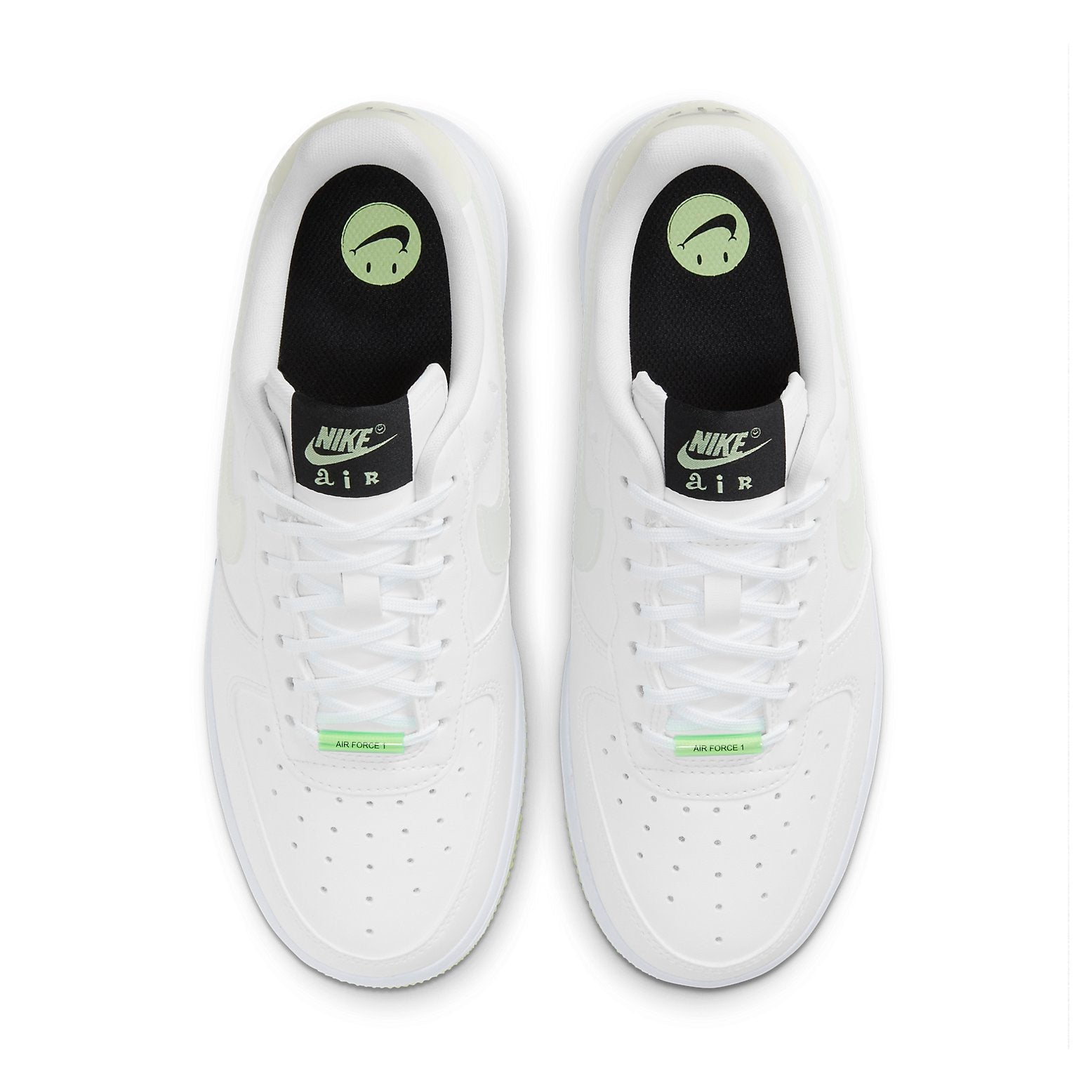 (WMNS) Air Force 1 '07 LX 'Have A Nike Day' CT3228-100
