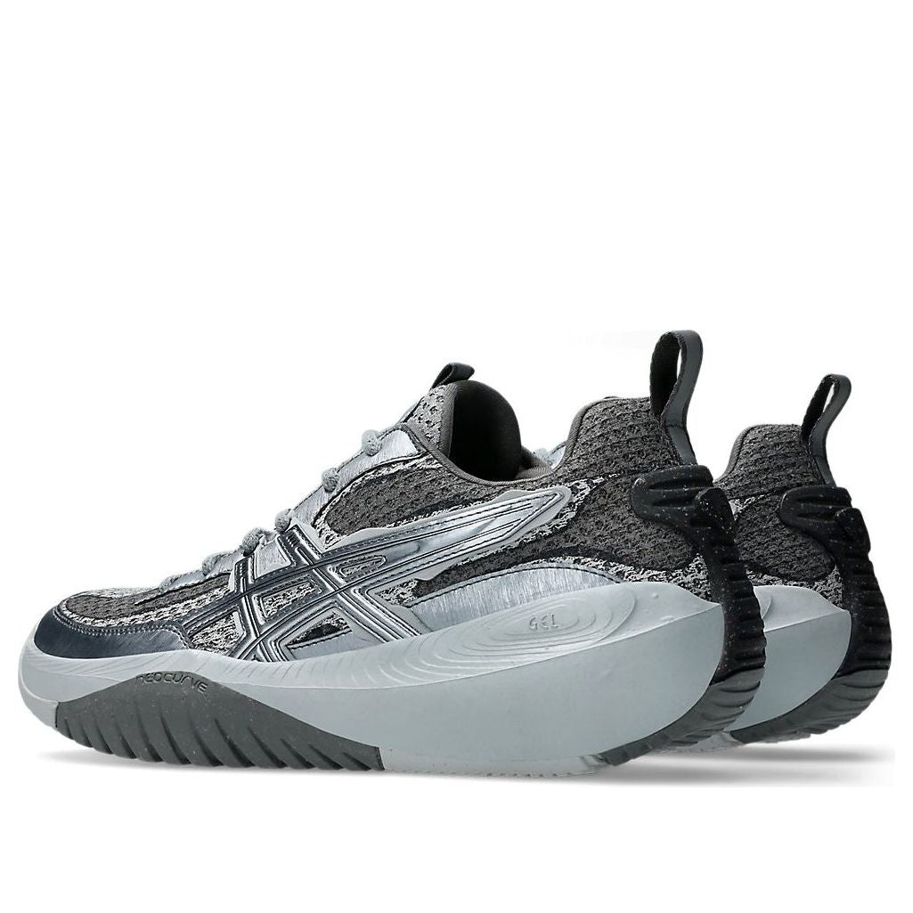 ASICS Neocurve 'Piedmont Grey Pure Silver' 1203A648-020