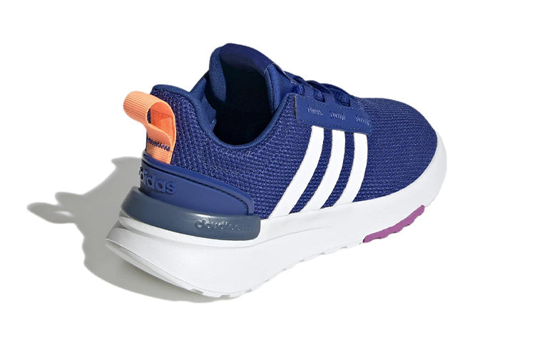 (PS) adidas Racer TR21 'Royal Blue White' GW6603