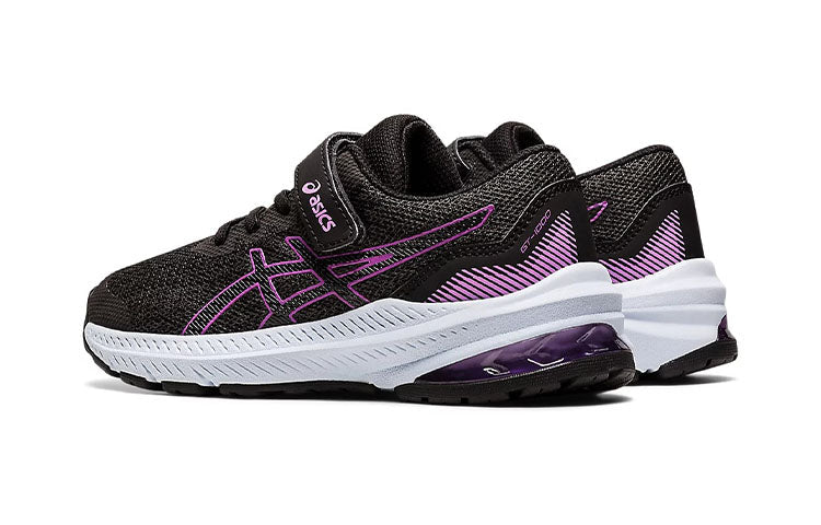 (PS) ASICS GT-1000 11 'Graphite Grey Orchid' 1014A238-023