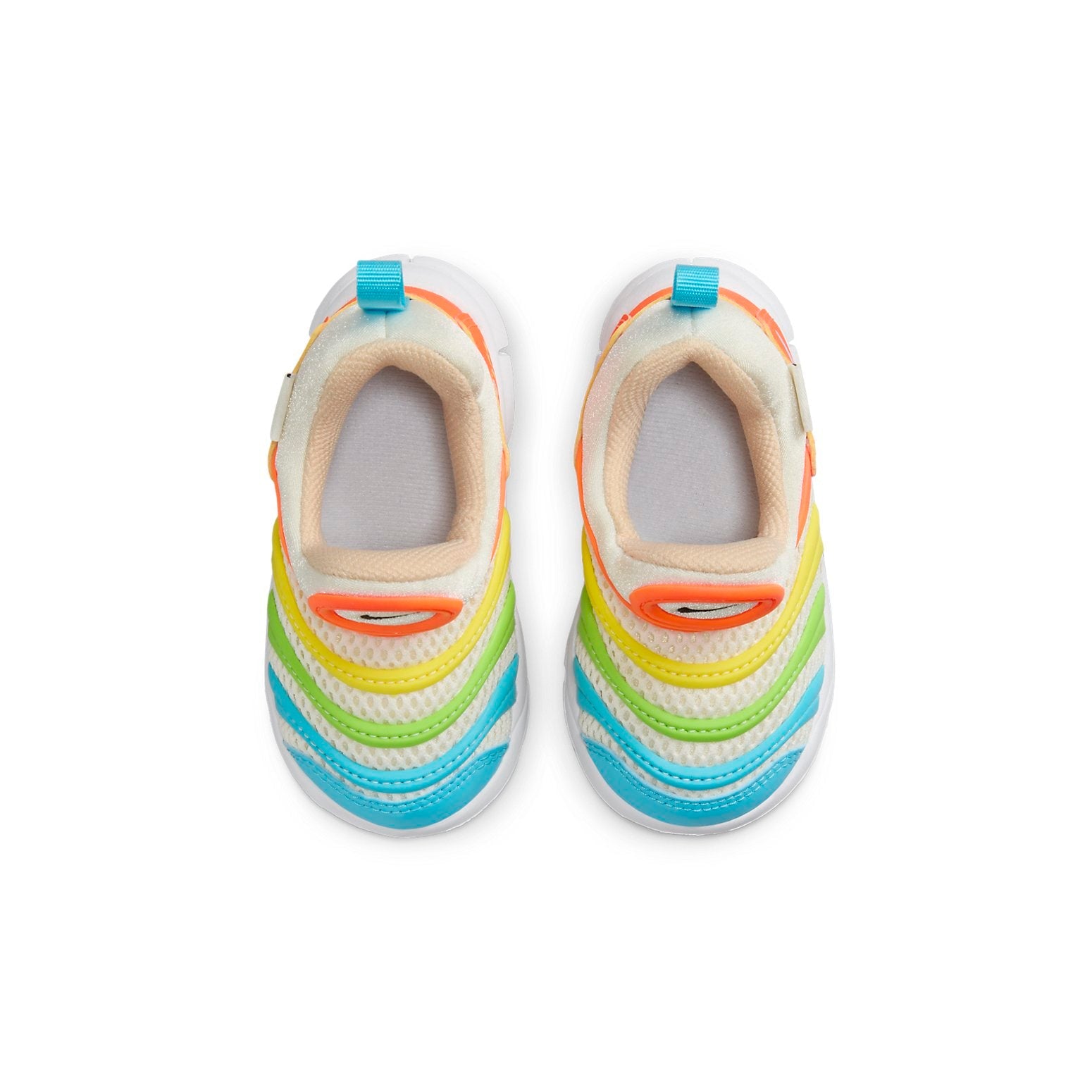 (TD) Nike Dynamo Free BT CN 'Rainbow' FN8911-141