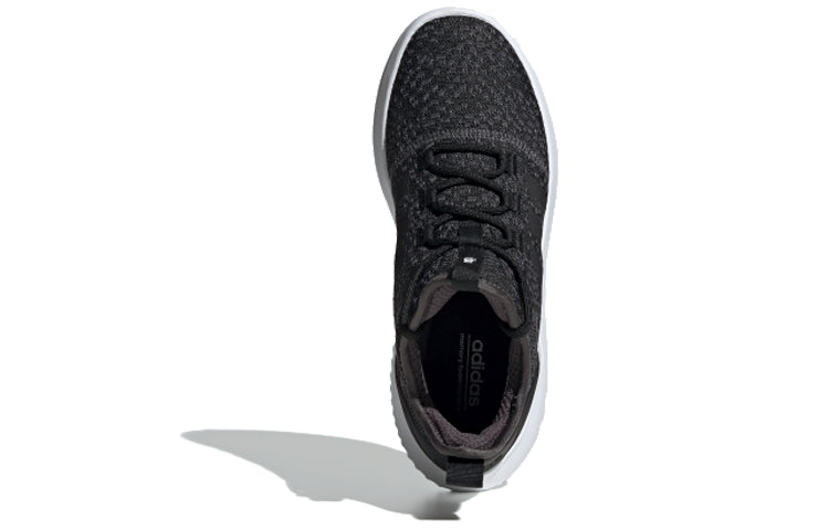 adidas neo ULTIMATE Black/White F34936