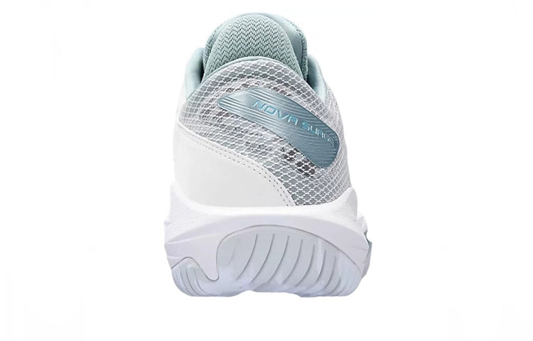 ASICS Nova Surge Low 'White Light Steel' 1061A043-101