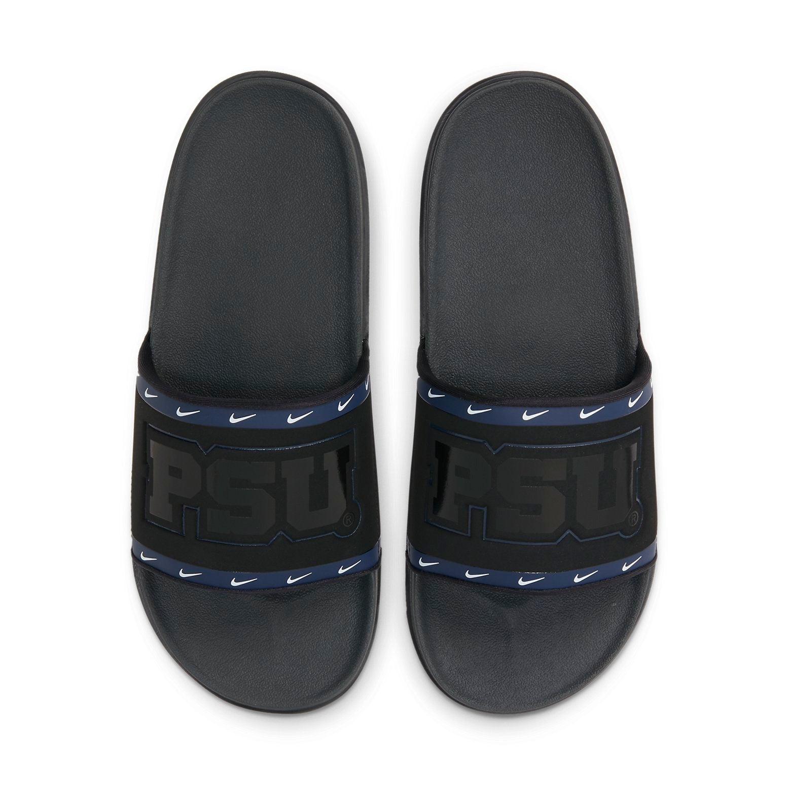 Nike OffCourt Slide 'Penn State' DD0503-001