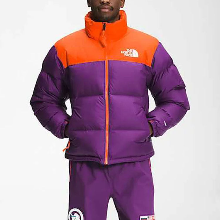 THE NORTH FACE 1996 Retro Nuptse Jacket 700 NF0A3C8D-1M2