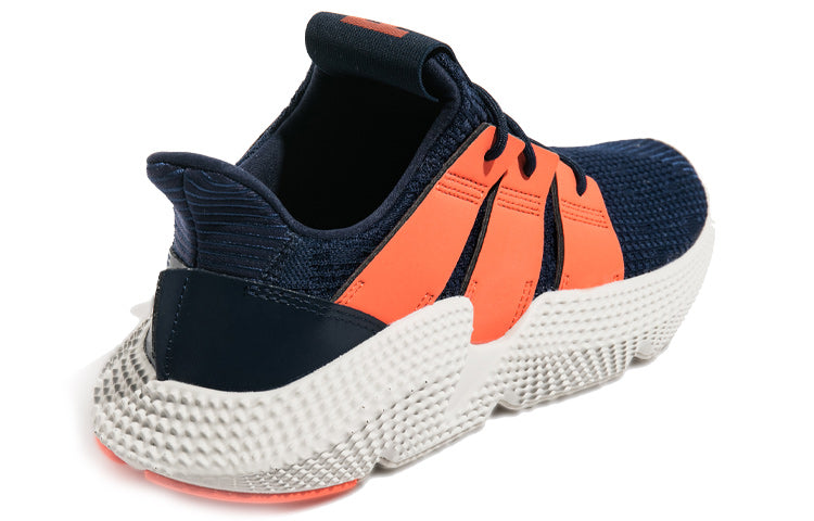 adidas Prophere 'Navy Solar Orange' BD7839