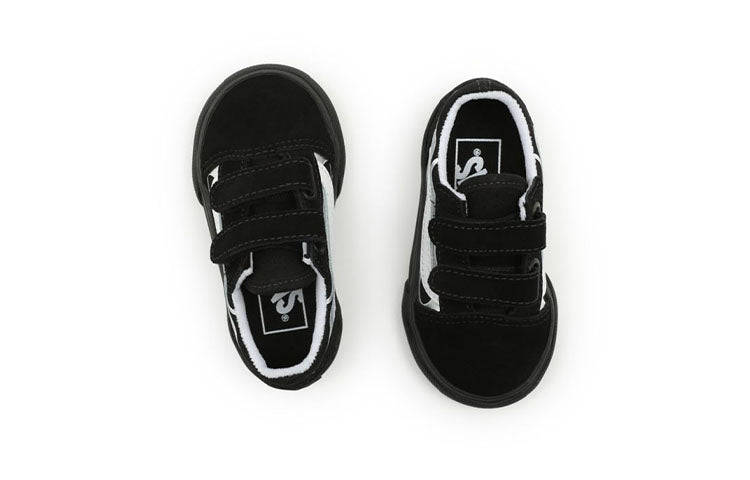 Vans Shoes Skate shoes 'Black White' VN000D3Y7US