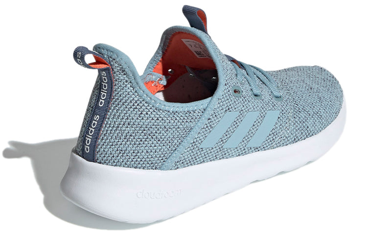 (WMNS) adidas Cloudfoam Pure Shoes Blue F34673