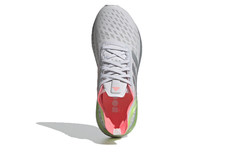(WMNS) adidas Ultraboost PB 'Grey Silver Metallic' EG0420