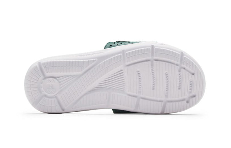 (PS) Under Armour Ignite VI 'Neon Green' 3022728-103