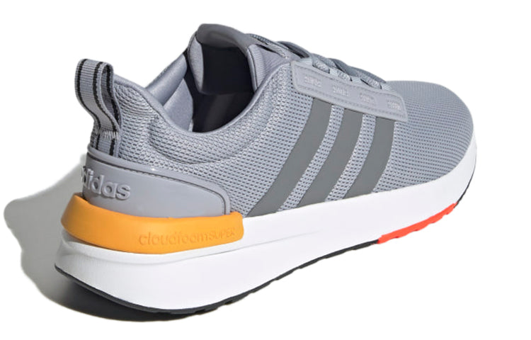 adidas neo Racer Tr21 'Grey' GZ8192