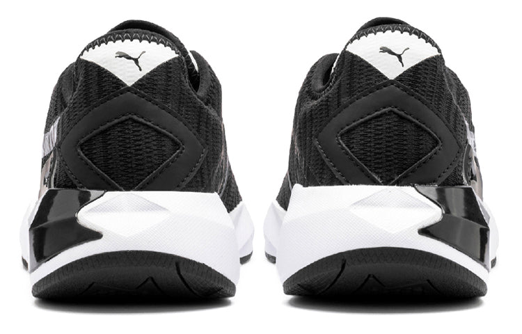 (WMNS) PUMA Cell Plasmic 'Black White' 192637-01