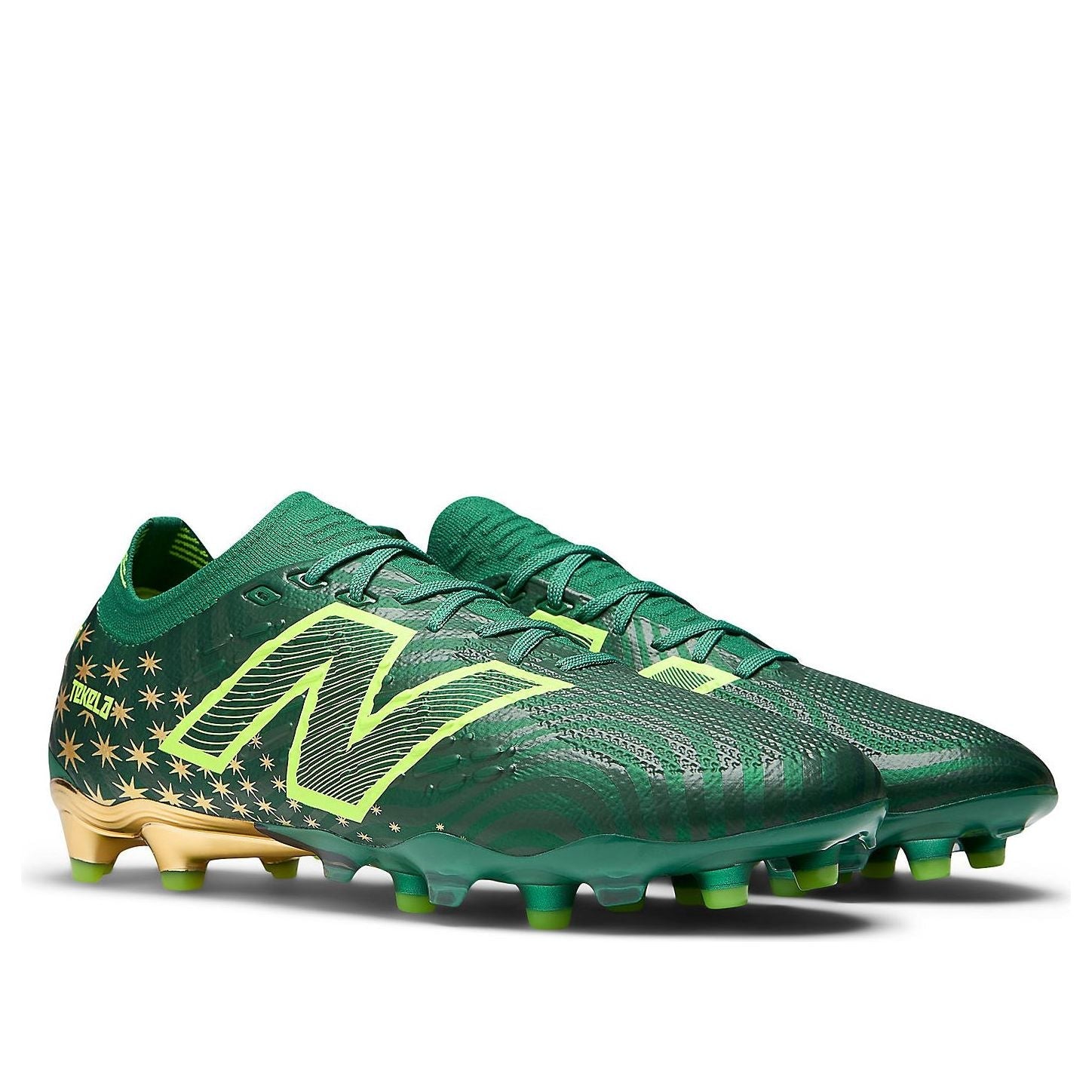 New Balance Tekela V4+ Pro FG Endrick Special Edition 'Irmao' ST1FLEIE