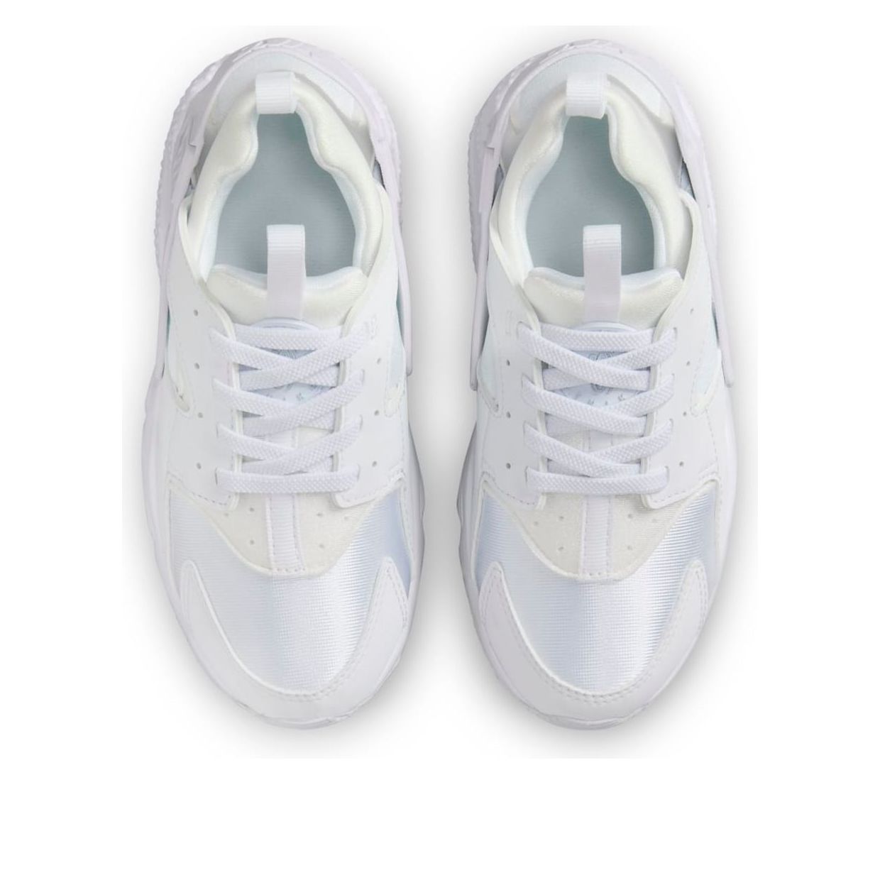 (PS) Nike Huarache Run 2.0 'White Pure Platinum' FV5605-100