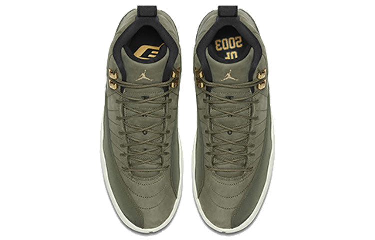 Air Jordan 12 Retro CP3 'Class of 2003' 130690-301
