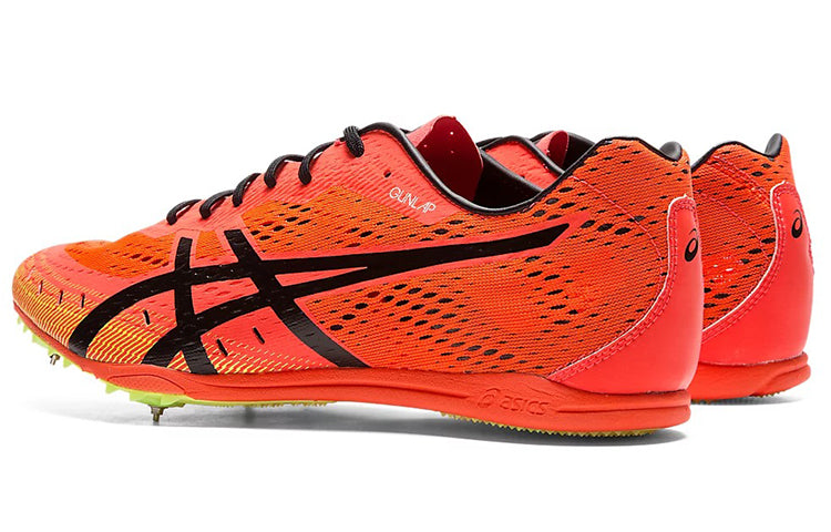 ASICS Gun Lap 2 Orange 1093A131-701