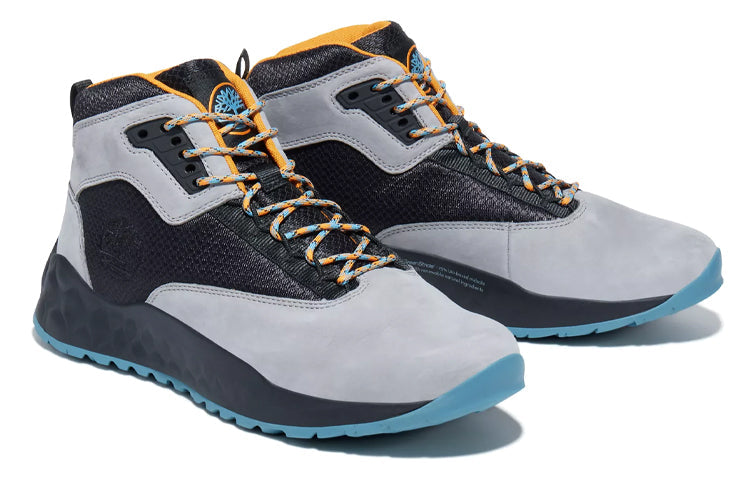Timberland Greenstride Solar Wave 'Black Gray' A29GN085