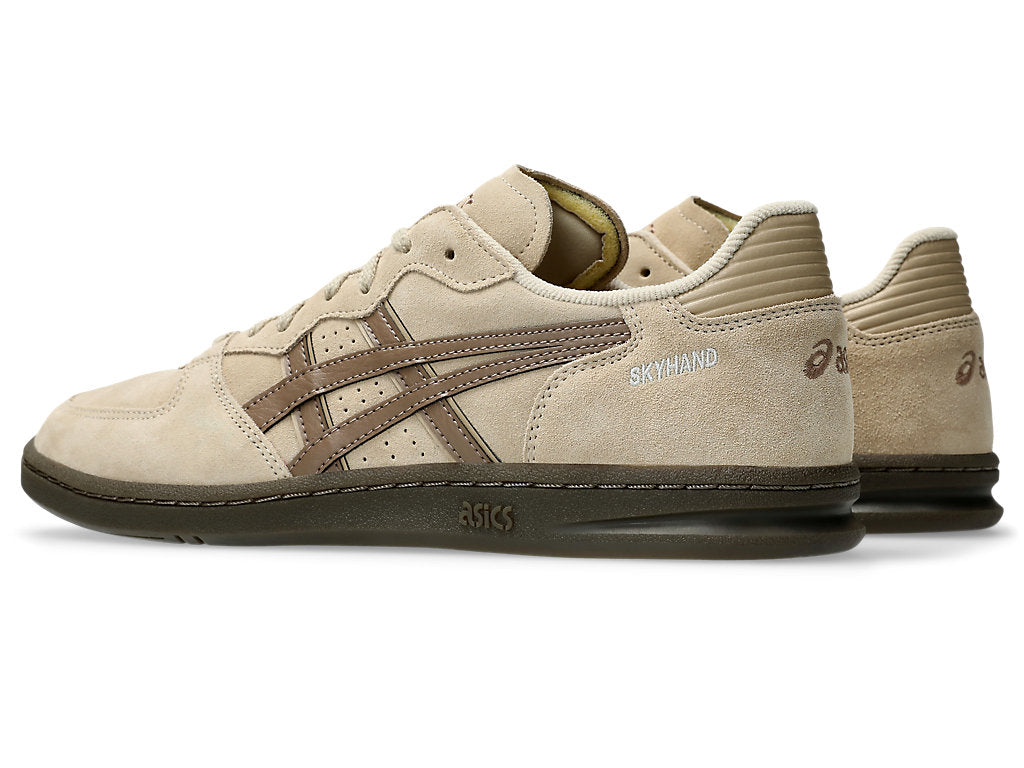 ASICS Skyhand OG 'Feather Taupe Grey' 1203A452-021