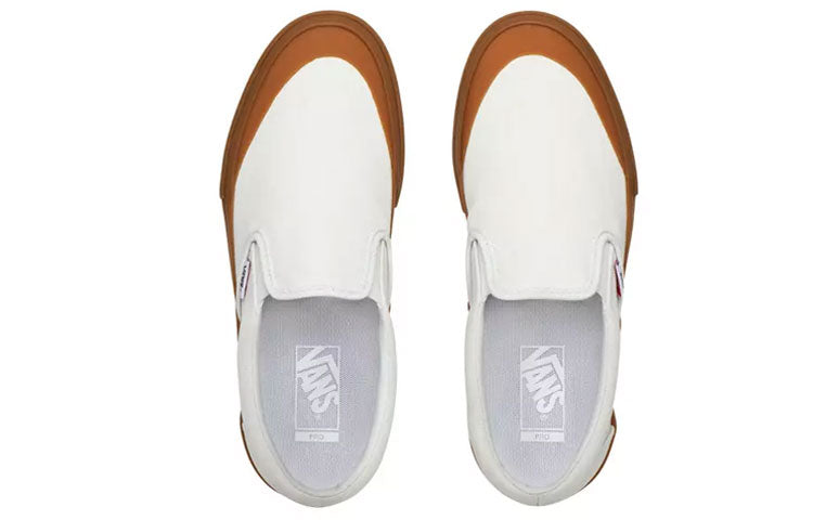 Vans Slip-On Pro White VN0A347VW8S