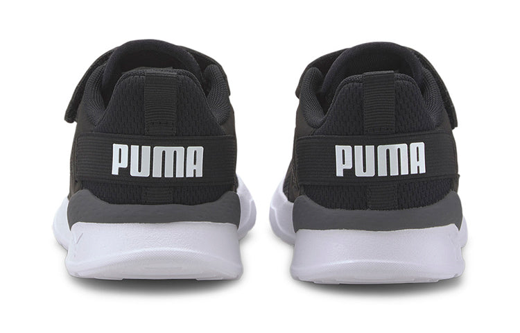 (PS) PUMA Anzarun AC 'Black' 372039-01