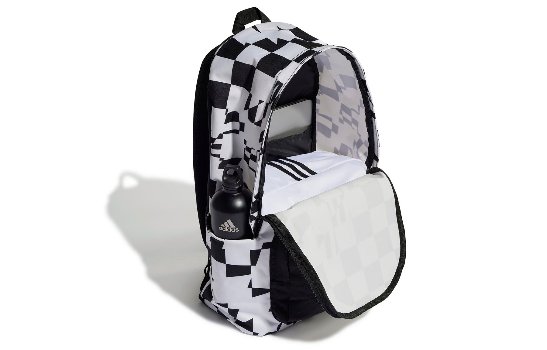 adidas Classic Graphic Backpack Extra Large 'Multi-Color' HI5995