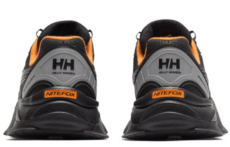 PUMA Helly Hansen x Nitefox 'Black' 372629-01
