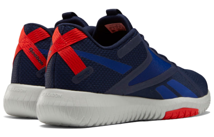 Reebok Flexagon Force 2.0 Running Shoes Blue FX0923