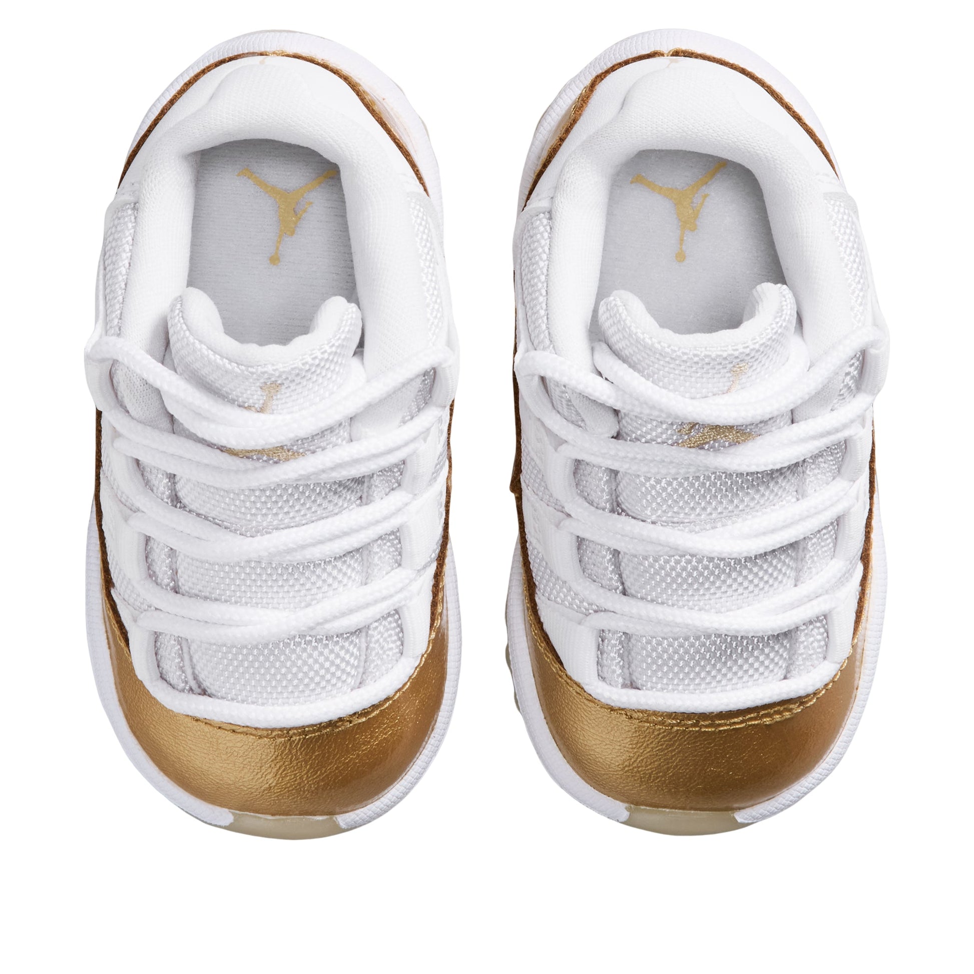 (TD) Air Jordan 11 Retro Low 'Mother's Day' 645107-102